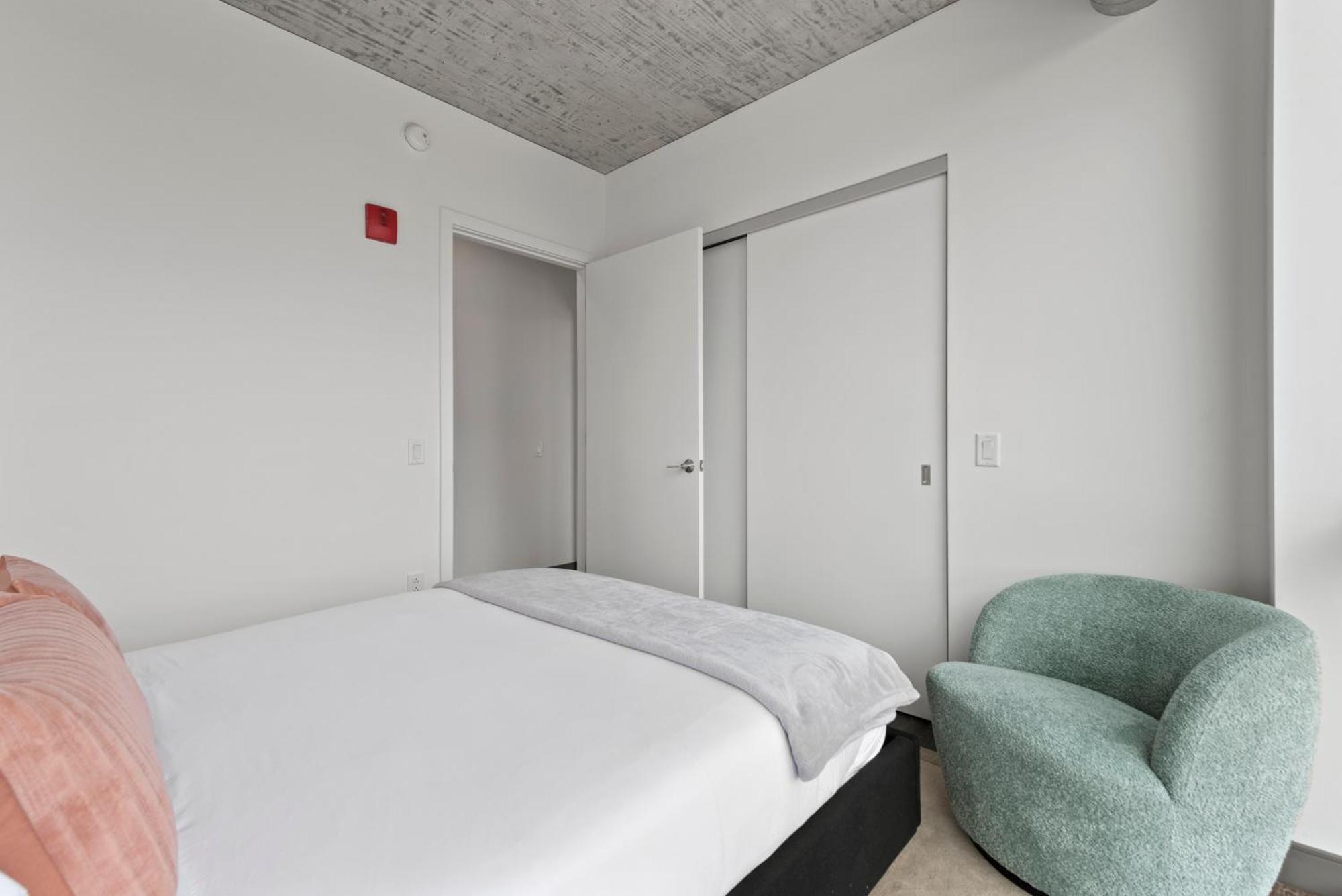Fulbrix Bright Designer With West Loop Views * Chicago