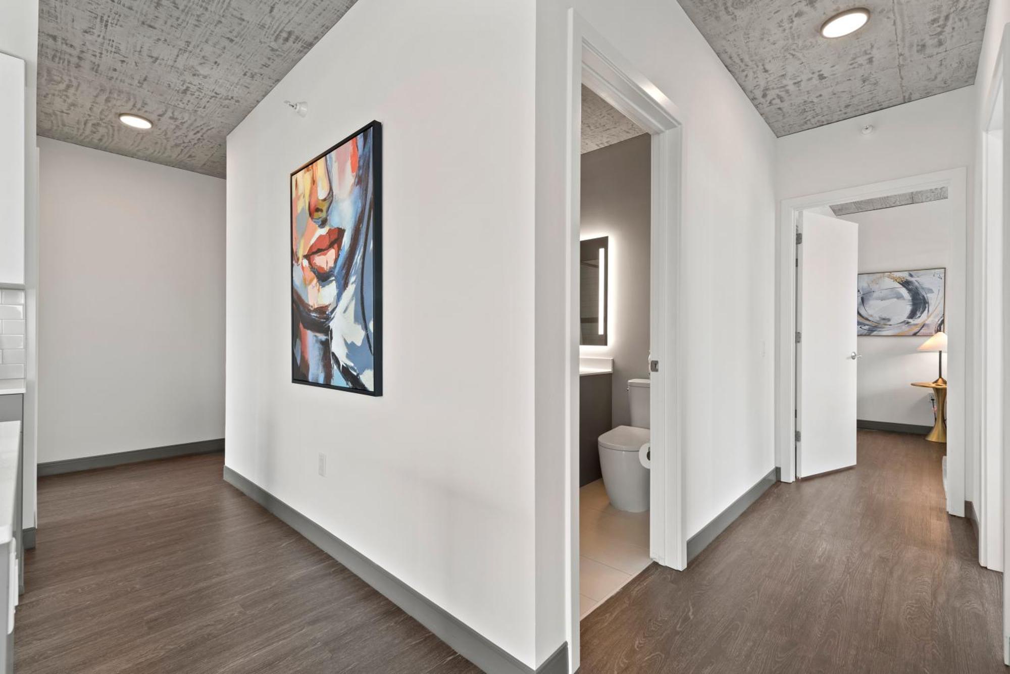 Fulbrix Bright Designer With West Loop Views * Chicago